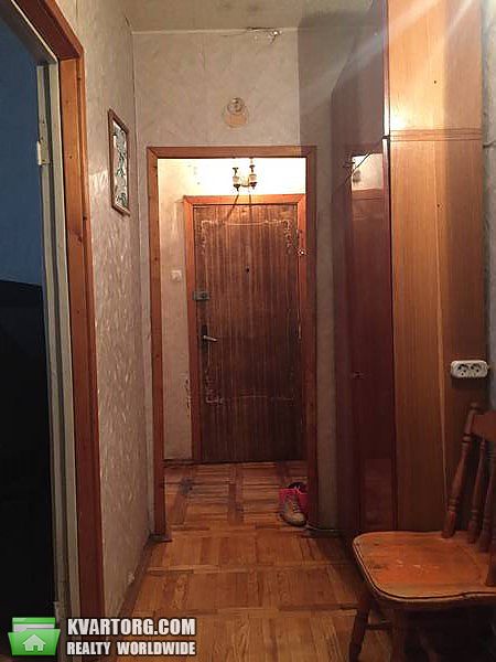 Sell 3-room apartment. Киев,  Кудряшова — photo 8