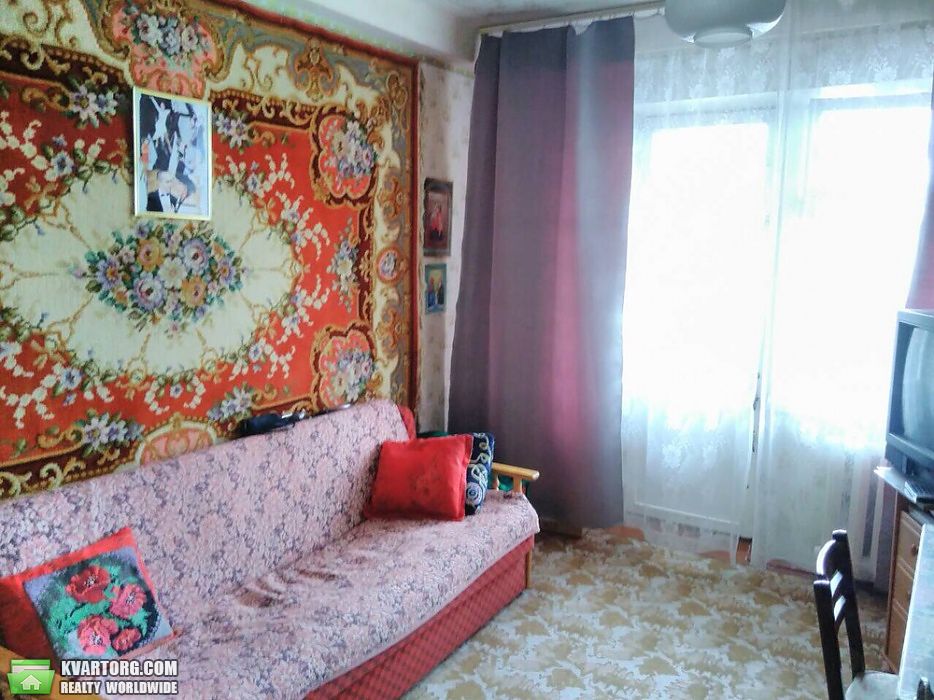 Sell 3-room apartment. Киев,  Правды пр — photo 3