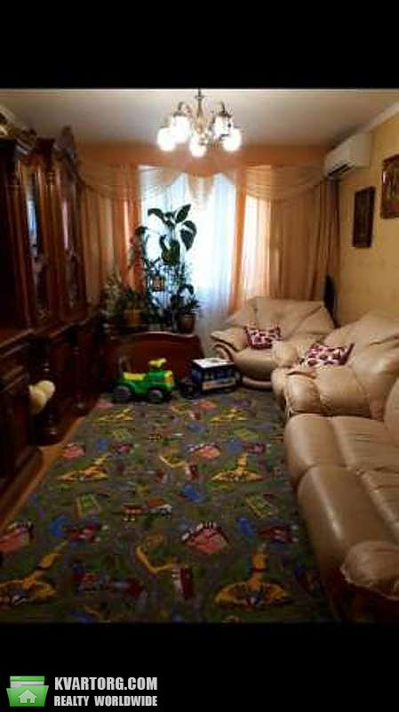 Sell 3-room apartment. Киев,  Бальзака — photo 1