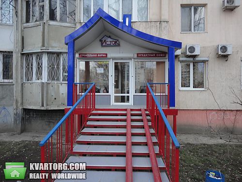 Sell office. Одесса, Днепропетровская дорога — photo 3