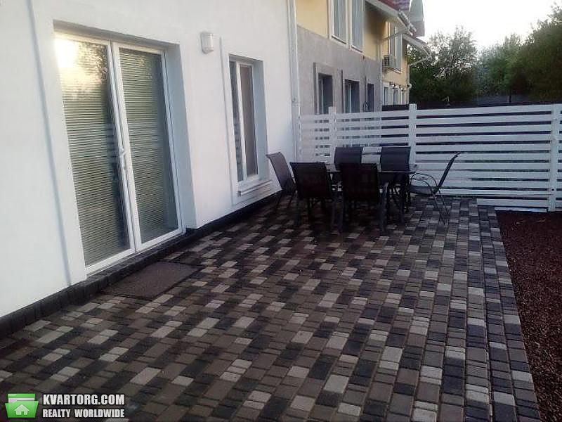 Rent out Townhouse. Киевская обл., Старые Петровцы — photo 5