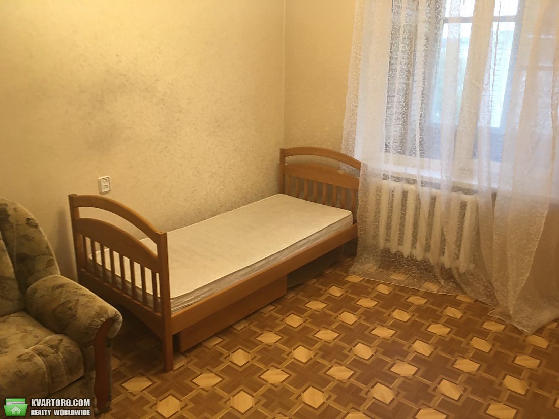 Rent out 2-room apartment. Киев, Мате Залки — photo 4