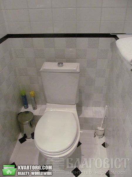 Sell 2-room apartment. Киев, Петлюры — photo 10
