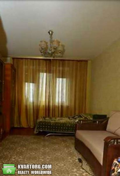 Sell 3-room apartment. Киев, Радунская — photo 6