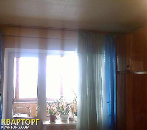Sell 3-room apartment. Киев, Харьковское шоссе — photo 3