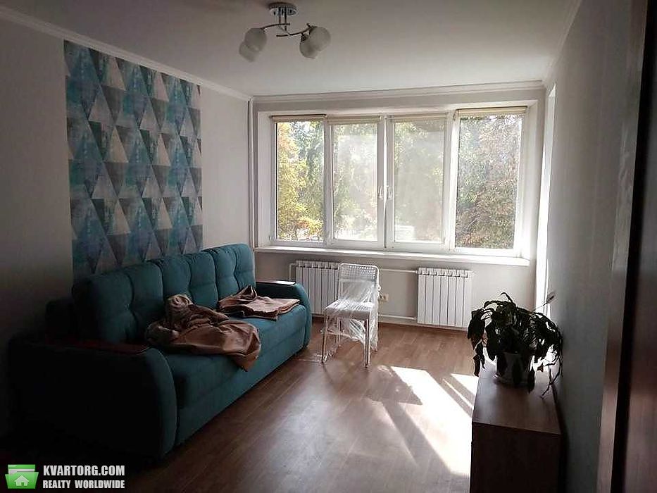 Sell 2-room apartment. Киев, Борщаговская — photo 1