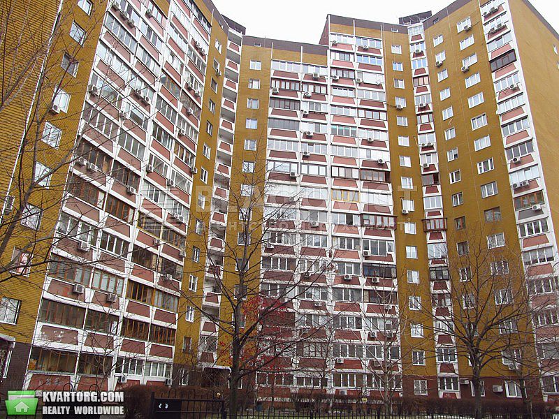 Sell 3-room apartment. Киев, Гмирі Бориса — photo 1