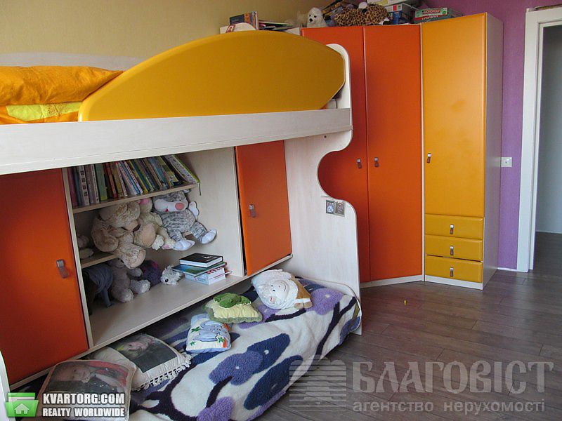Sell 3-room apartment. Киев,  Расковой — photo 4