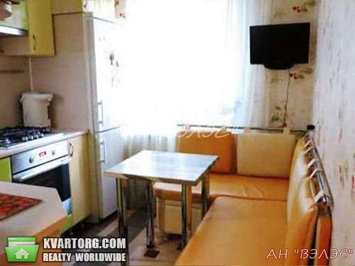 Sell 1-room apartment. Киев, Жолудева — photo 4