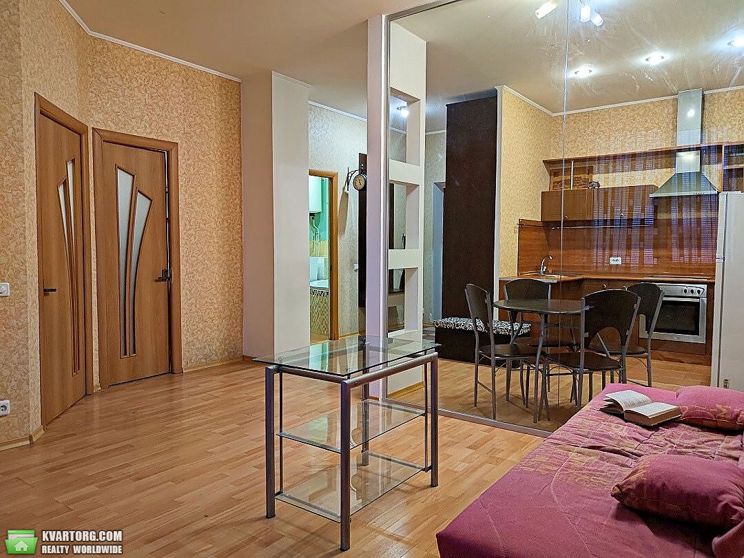 Sell 1-room apartment. Одесса, Среднефонтанская — photo 8