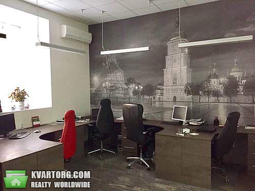 Rent out office. Киев,  Лютеранская — photo 1