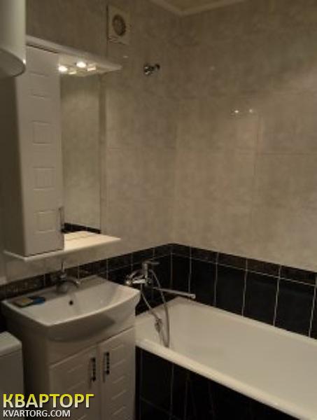 Rent out 2-room apartment. Одесса, Сегедская — photo 4