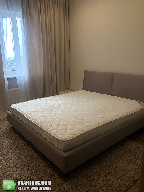 Rent out 2-room apartment. Киев,  Драгомирова — photo 5