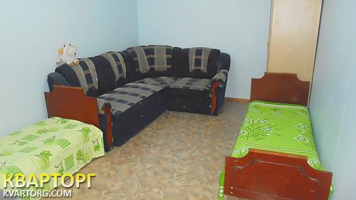 Rent out 2-room apartment. Одесса, Сортировочная — photo 2