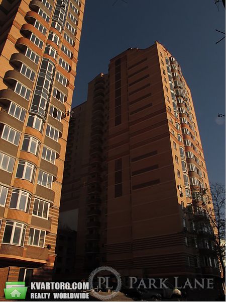 продам 3-комнатную квартиру. Киев,   Лабораторный пер - фото 1