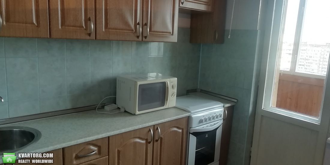 Rent out 2-room apartment. Киев,  Бальзака — photo 4