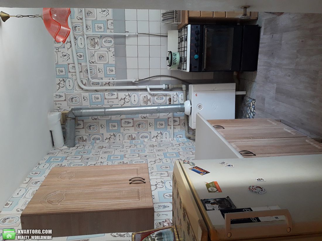 Rent out 1-room apartment. Одесса, Вері Инберг — photo 8