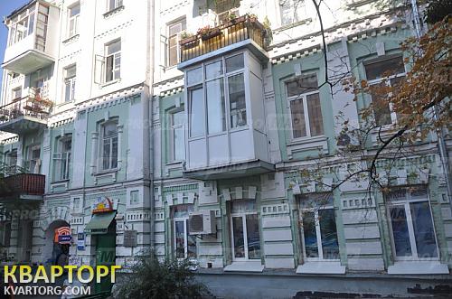 Rent out office. Киев,  Владимирская — photo 3