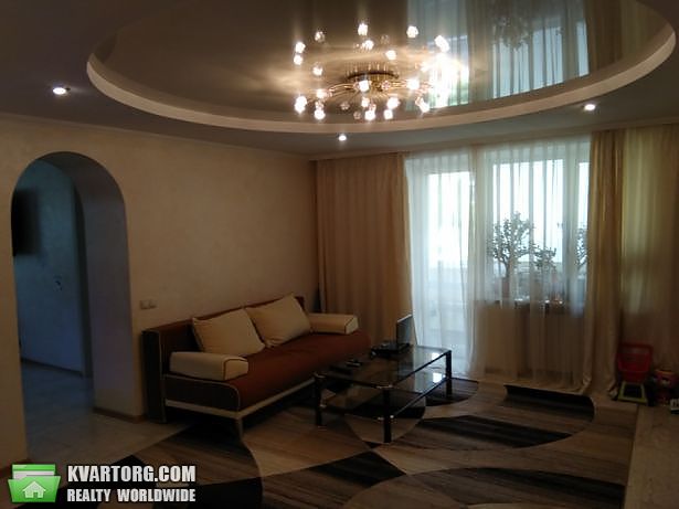 Sell 2-room apartment. Днепропетровск, тополь — photo 1
