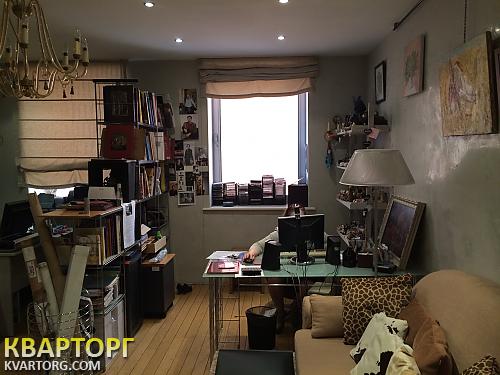 Rent out office. Киев,  Большая Васильковская — photo 7
