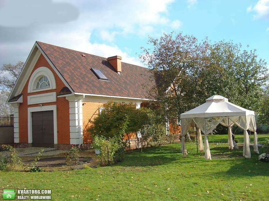 Sell house. Киевская обл., Березань — photo 1