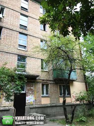 Sell 2-room apartment. Киев,  Ереванская — photo 3