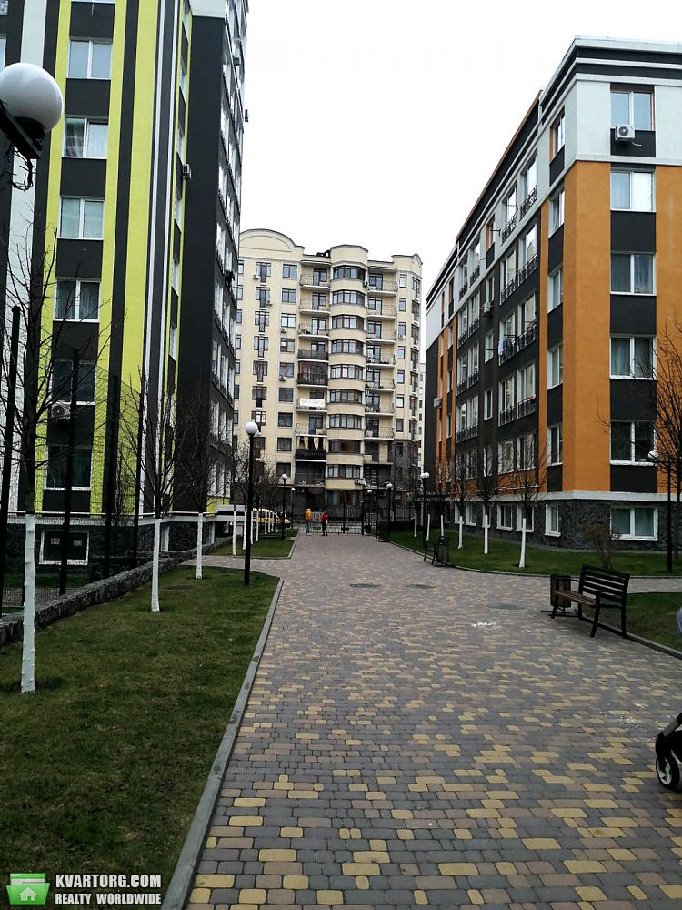 Rent out 1-room apartment. Ирпень, Сковороди — photo 3