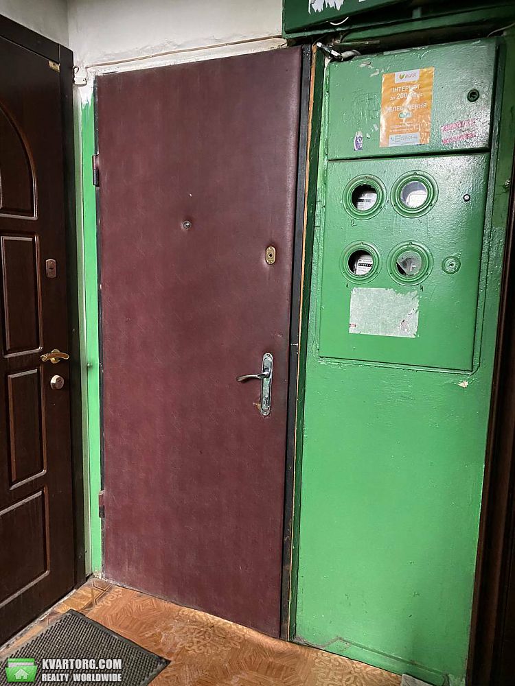 Sell 2-room apartment. Киев,  Туполева — photo 5
