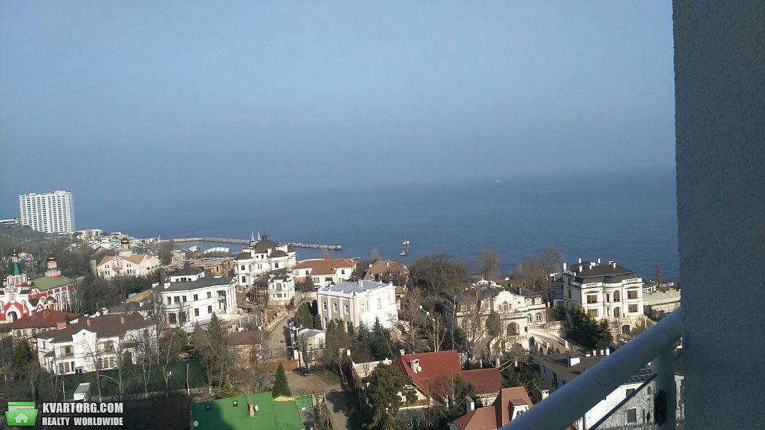 Sell 2-room apartment. Одесса, Кордонный переулок — photo 2