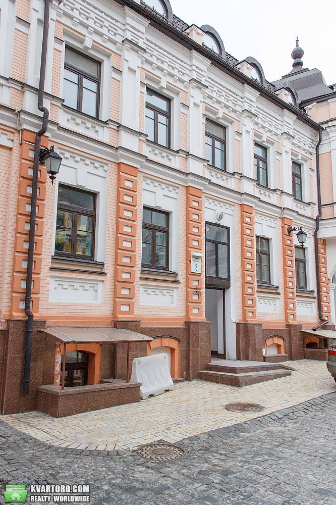 Sell office. Киев, Гончарная — photo 8