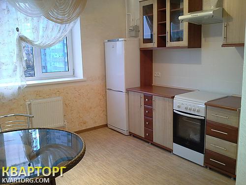 Sell 2-room apartment. Киев,  Срибнокильская — photo 6