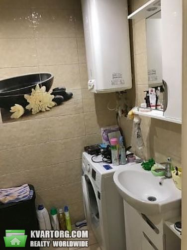 Sell 1-room apartment. Киев, Семьи Идзиковских — photo 4