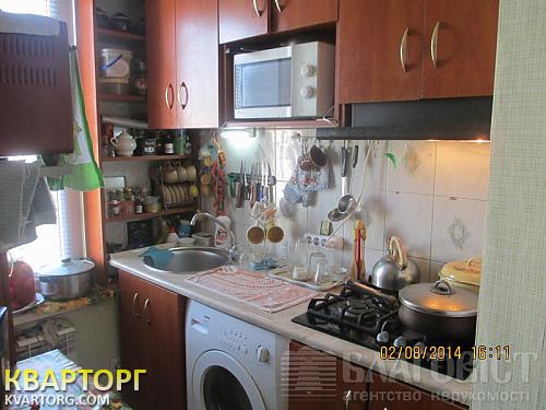 Sell 1-room apartment. Киев, Амвросия Бучмы — photo 2