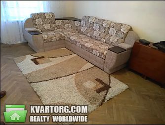 Rent out 2-room apartment. Киев,  Героев Днепра — photo 1
