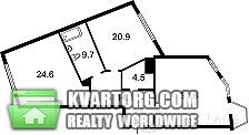 Sell 3-room apartment. Киев, Ломоносова — photo 2