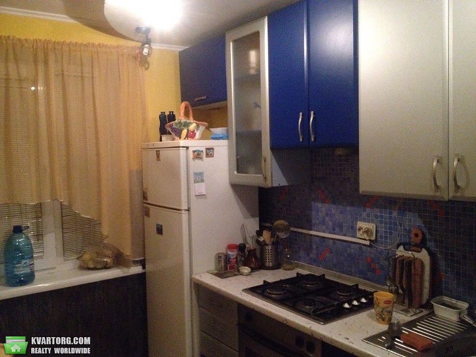 Sell 4-room apartment. Киев,  Героев Днепра — photo 8
