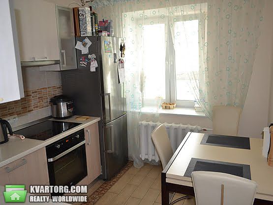 Sell 2-room apartment. Киев,  Тростянецкая — photo 4