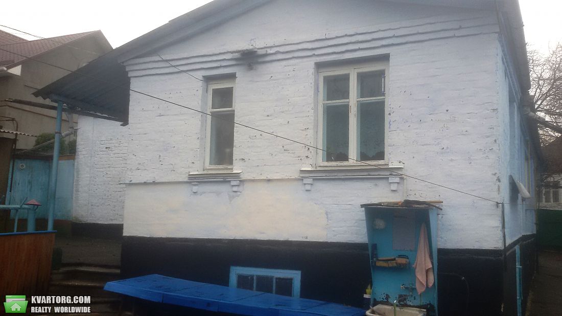 Sell house. Киевская обл., ЖД поселок — photo 4