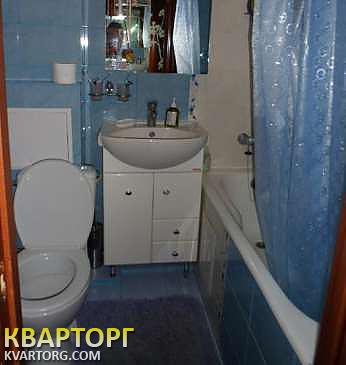 Rent out 1-room apartment. Киев,  Якуба Коласа — photo 3