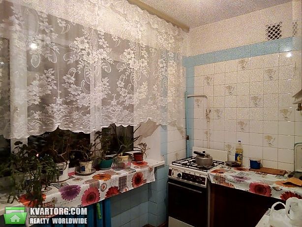 продам 2-комнатную квартиру. Киев,   Жуковского - фото 2