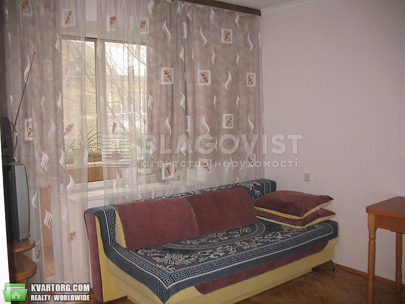 Sell 1-room apartment. Киев, лєскова — photo 4