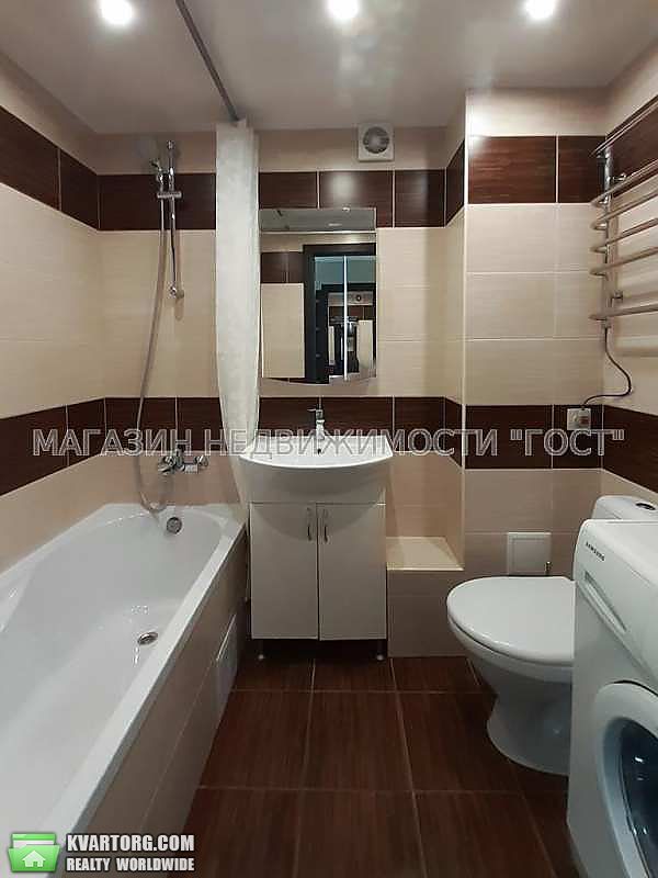 Sell 1-room apartment. Харьков, Дружбы народов — photo 2