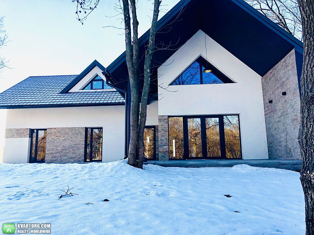 Sell house. Харьков, Виражная — photo 3