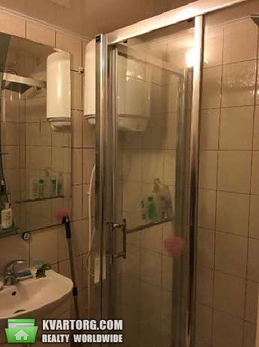 Sell 1-room apartment. Киев,  Бурмистенко — photo 7