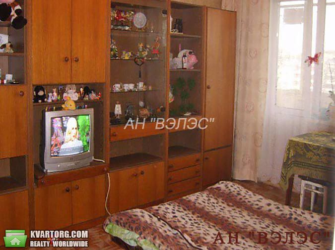 Sell 2-room apartment. Киев, Зои Гайдай — photo 6