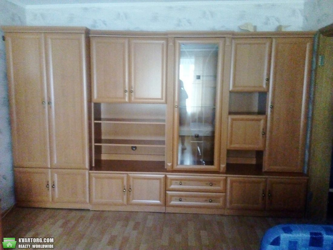 Rent out 1-room apartment. Киев,  Стальского — photo 2