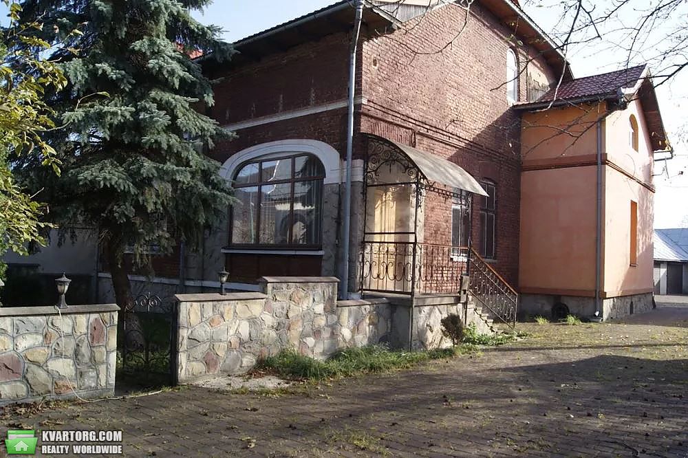 Sell house. Ивано-Франковск,  Богдана Хмельницкого — photo 1