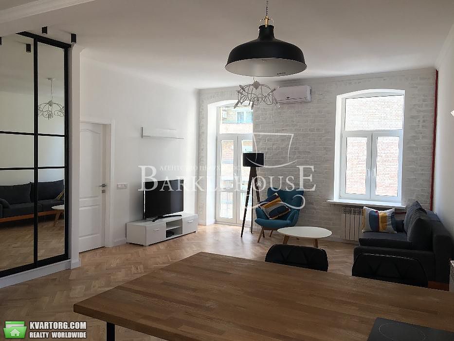 Rent out 2-room apartment. Киев,  Шота Руставели — photo 1