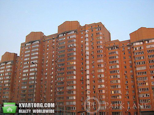 Sell 3-room apartment. Киев, Срибнокильская — photo 6