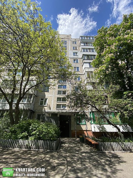Sell 2-room apartment. Киев,  Шулявская — photo 7